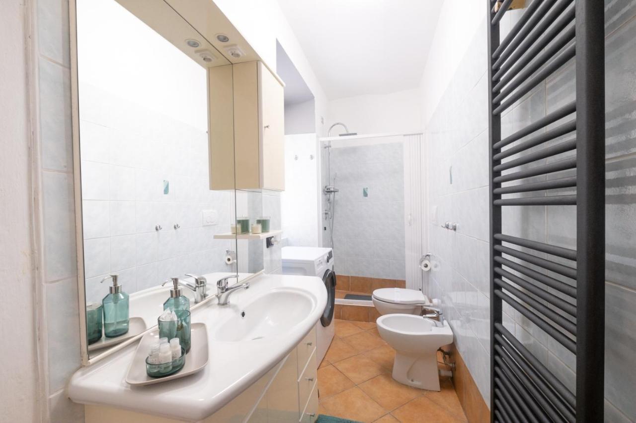 La Casa Sotto Le Cascate Lago Maggiore - Ixihome Cittiglio Εξωτερικό φωτογραφία